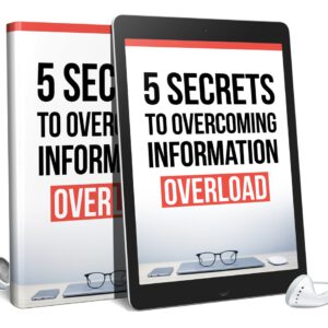 5 Secrets To Overcoming AudioBook And Ebook
