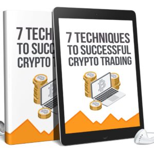 7 Techniques Crypto Trading AudioBook And Ebook